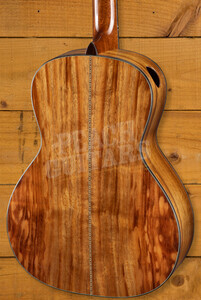 Eastman Luthier L-OOSS-KOA | Natural