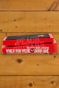 Dunlop TBM95 | Tom Morello Cry Baby Wah