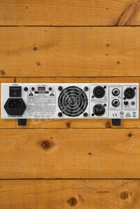 Orange Little Bass Thing Bass Amplifier Head - 500W