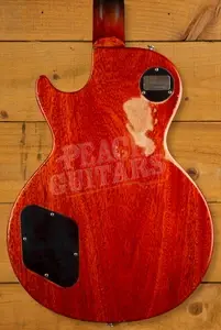 Gibson Custom Collectors Choice #9 59 Les Paul Believer Burst