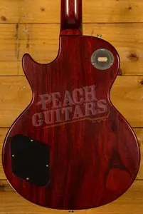 Gibson Custom True Historic 1960 Les Paul Reissue Vintage Lemon Burst