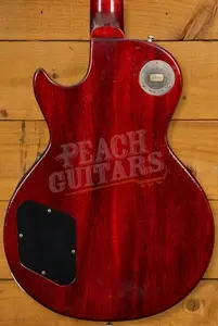 Gibson Custom True Historic 1959 Les Paul Reissue Aged - Vintage Lemon Burst