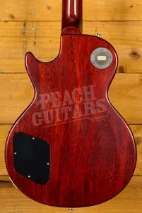 Gibson Custom True Historic 1959 Les Paul Reissue - Vintage Lemon Burst