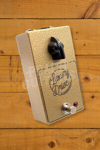 Mythos Pedals Luxury Drive | Boost