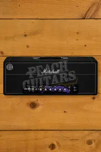 Marshall x Hendrix 60th Anniversary Handwired Bundle - 1959HW + 1960AHW + Limited Edition Fuzz Face