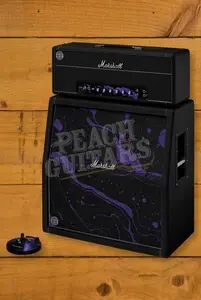 Marshall x Hendrix 60th Anniversary Handwired Bundle - 1959HW + 1960AHW + Limited Edition Fuzz Face