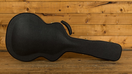 Martin Custom Shop 000-14 Fret Engelmann Spruce and Quilted Maple