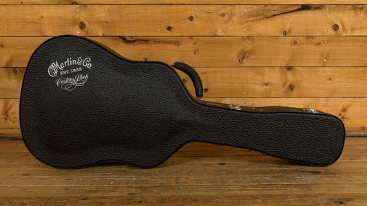 Martin Custom Shop Dreadnought VTS