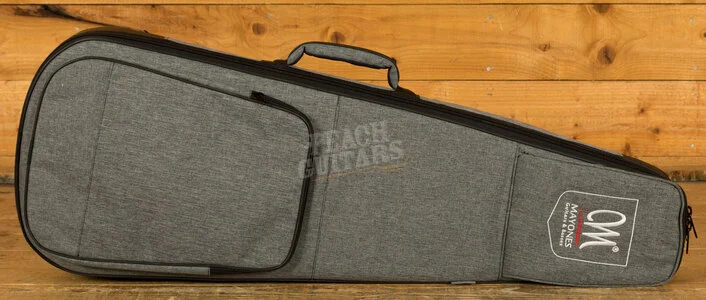 Mayones Duvell Elite 6 Trans Jeans Blue Satin