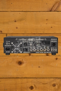 Mesa Boogie Bass 800D Bass Amplifier Head - 800W
