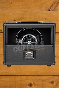 Mesa Boogie 'Boogie' 1x12 Electric Guitar Amplifier Cabinet - Open Back 19"