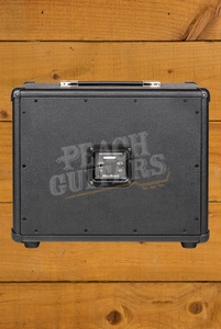 Mesa Boogie 'Boogie' 1x12 Electric Guitar Amplifier Cabinet - Thiele Front Ported 19"