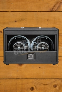 Mesa Boogie 'Boogie' 2x12 Electric Guitar Amplifier Cabinet - Open Back