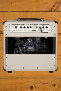 Mesa Boogie California Tweed 6V6 2:20 Electric Guitar Amplifier Combo - 20W - 1x10