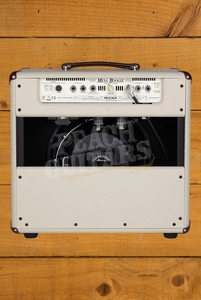 Mesa Boogie California Tweed 6V6 2:20 Electric Guitar Amplifier Combo - 20W - 1x12