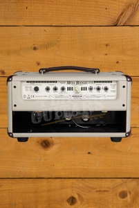 Mesa Boogie California Tweed 6V6 2:20 Electric Guitar Amplifier Head - 20W