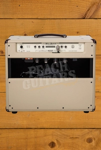 Mesa Boogie California Tweed 6V6 4:40 Electric Guitar Amplifier Combo - 40W - 1x12