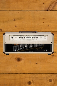 Mesa Boogie California Tweed 6V6 4:40 Electric Guitar Amplifier Head - 40W