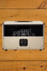 Mesa Boogie California Tweed Cabs | 1x12 - Open Back 23"