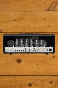 Mesa Boogie Dual Rectifier 90s Electric Guitar Amplifier Head - 100W