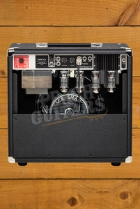 Mesa Boogie Mark IIC+ Electric Guitar Amplifier Combo - 75W - 1x12