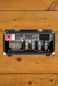 Mesa Boogie Mark IIC+ | Head