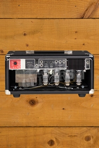 Mesa Boogie Mark IIC+ Electric Guitar Amplifier Head - 75W