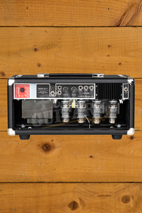 Mesa Boogie Mark IIC++ | Head