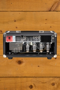 Mesa Boogie Mark IIC+ HRG: Iconic 100W Amplifier Head