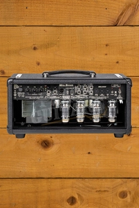 Mesa Boogie Mark VII Electric Guitar Amplifier Head - 90W