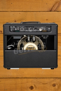 Mesa Boogie Rectifier Badlander 50 Electric Guitar Amplifier Combo - 50W - 1x12