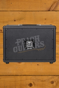 Mesa Boogie Rectifier 1x12 Electric Guitar Amplifier Cabinet - Closed Back 23"