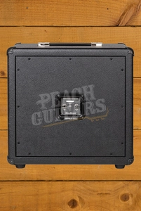 Mesa Boogie Rectifier 1x12 Electric Guitar Amplifier Cabinet - Closed Back