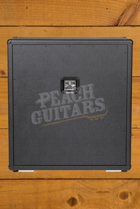 Mesa Boogie Rectifier 4x12 Electric Guitar Amplifier Cabinet - Standard Slant - Closed Back