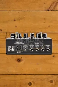 Mesa Boogie Subway+ Bass DI