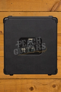 Mesa Boogie Subway 2x10 Diagonal Bass Cabinet - Ultra-Lite