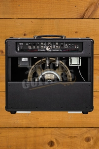 Mesa Boogie Triple Crown TC-50 Electric Guitar Amplifier Combo - 50W - 1x12