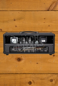 Mesa Boogie Triple Crown TC-50 Electric Guitar Amplifier Head - 50W