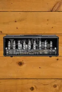 Mesa Boogie Triple Rectifier 90s Electric Guitar Amplifier Head - 150W