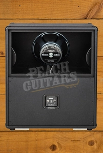 Mesa Boogie Vintage Split Back 2x12 Electric Guitar Amplifier Cabinet - Vertical