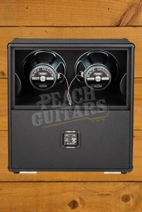 Mesa Boogie Vintage Split Back 4x12 Electric Guitar Amplifier Cabinet - Vertical