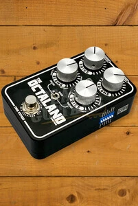 KingTone Guitar | The Octaland V2