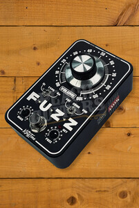 KingTone Guitar | MiniFuzz V2 - Black