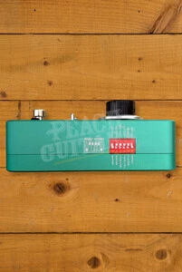 KingTone Guitar | MiniFuzz V2 *Highly Limited Edition Mint*