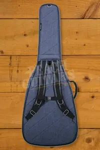 Mono Acoustic Guitar Sleeve 2.0 - Moonlight Blue