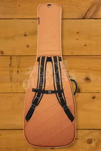 Mono Electric Bass Sleeve 2.0 - Burnt Orange 