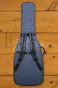 Mono Electric Bass Sleeve 2.0 - Moonlight Blue 