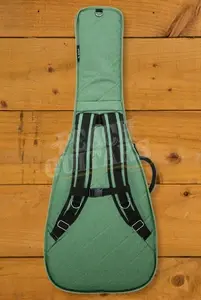 Mono Electric Guitar Sleeve 2.0 - Amazon Green 