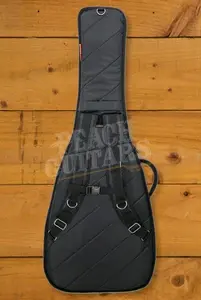 Mono Electric Guitar Sleeve 2.0 - Black 