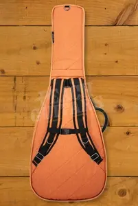 Mono Electric Guitar Sleeve 2.0 - Burnt Orange